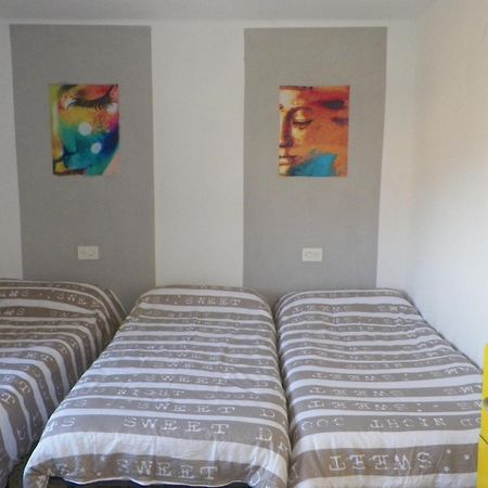 Villa Mas Mirono Fraga Esterno foto