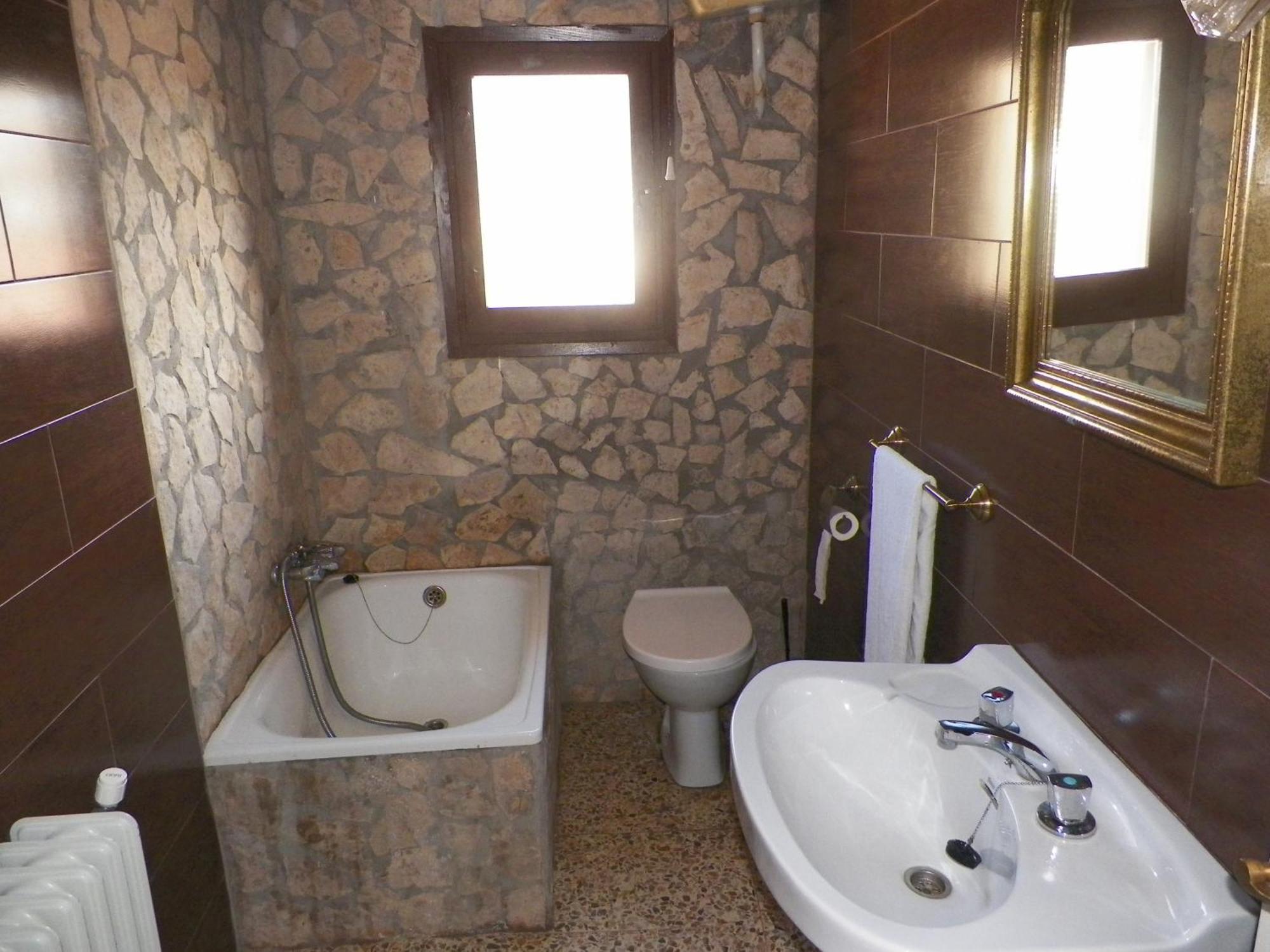 Villa Mas Mirono Fraga Esterno foto